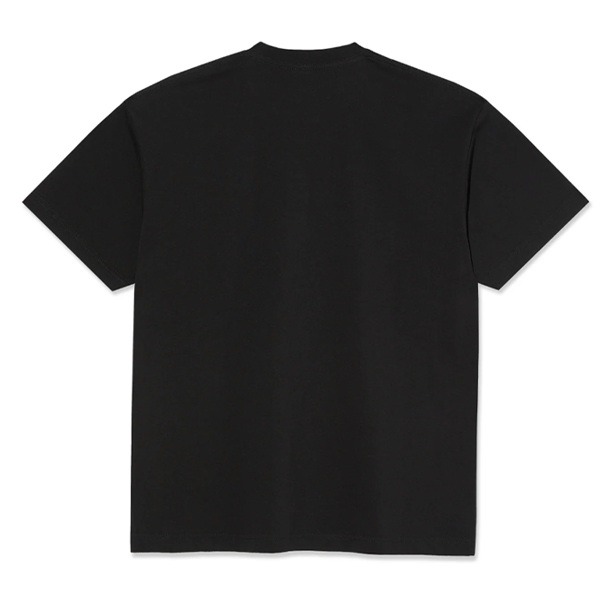 Polar Skate Co. - Third Eye Tee - Black