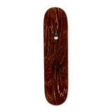 Polar Skate Co. - Trumpets Team Deck - Brown