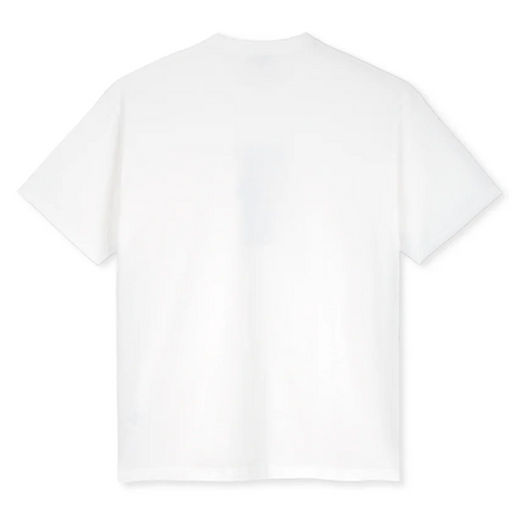 Polar Skate Co. - Trust Tee - White