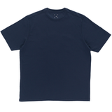 Pop Trading Co. - Arch Tee - Navy