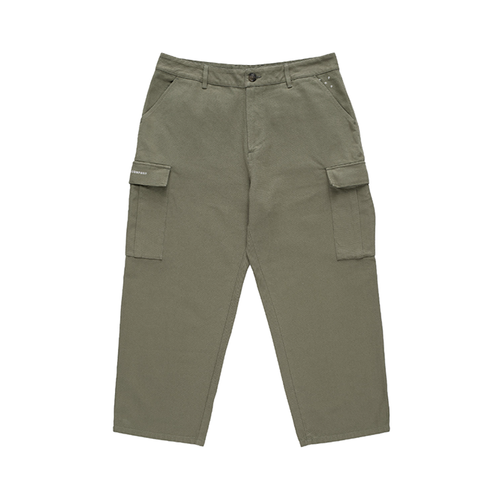 Pop Trading Co. - Cargo Pants - Four Leaf