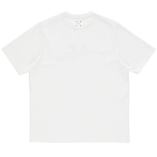 Pop Trading Co. - Catch Tee - White