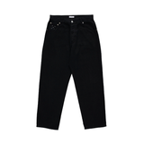 Pop Trading Co. - DRS Pant - Black Denim 1