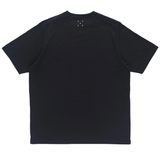 Pop Trading Co. - Four Days Tee - Black