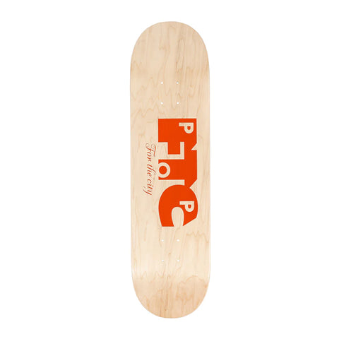 Pop Trading Co. - FTC & Pop Deck