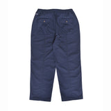 Pop Trading Co. - Military Over Pant - Navy