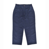 Pop Trading Co. - Military Over Pant - Navy