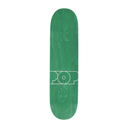 Pop Trading Co. - Nautical 2 Deck - Multi