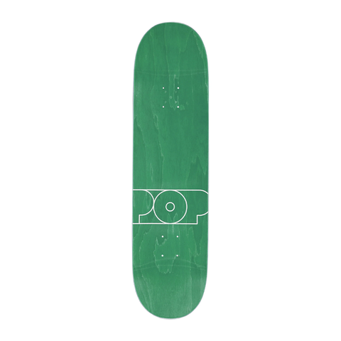 Pop Trading Co. - Nautical 2 Deck - Multi