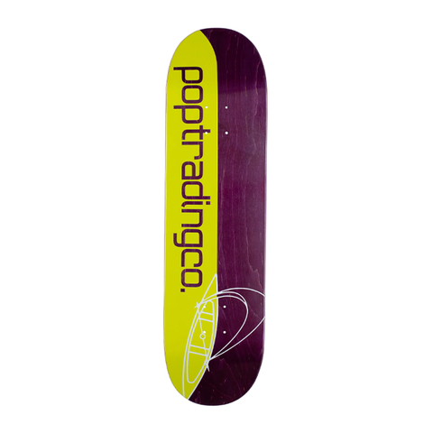Pop Trading Co. - Nautical 2 Deck - Multi