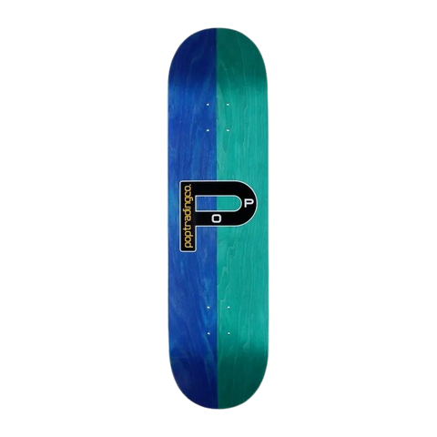 Pop Trading Co. - Nautical Skateboard Deck - Multi