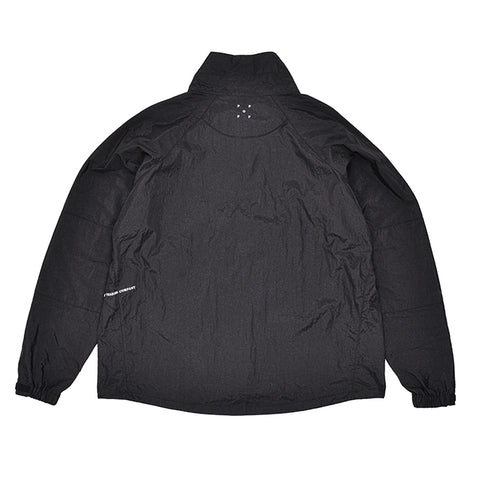 Pop Trading Co. - O Jacket - Black