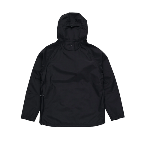 Pop Trading Co. - Oracle Jacket - Black