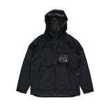 Pop Trading Co. - Oracle Jacket - Black