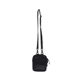 Pop Trading Co. - Passport Pouch - Black