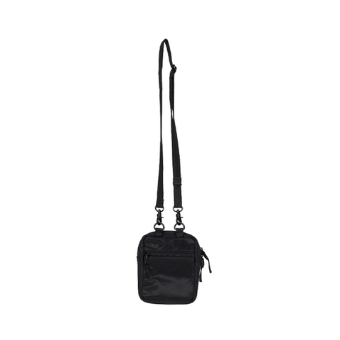 Pop Trading Co. - Passport Pouch - Black