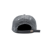 Pop Trading Co. - Pop Flexfoam Six Panel Cap - Charcoal