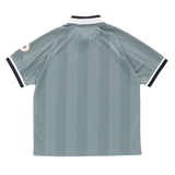 Pop Trading Co. - Sportif Short Sleeve Shirt - Stormy Sea