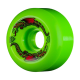 Powell Peralta - Dragon Formula Wheels - 93A - Green