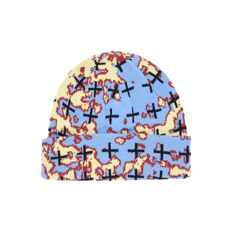 Quasi - Atlas Beanie - Multi