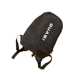 Quasi - Augie Backpack - Black