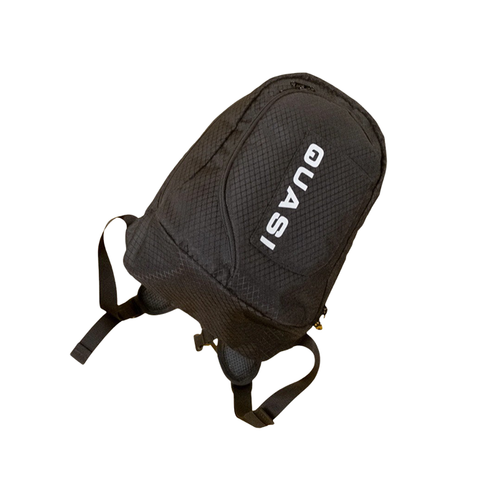 Quasi - Augie Backpack - Black