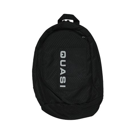 Quasi - Augie Backpack - Black