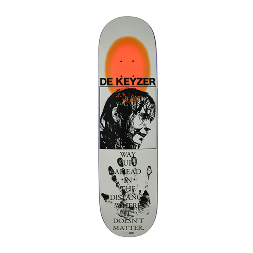 Quasi - DeKeyzer Distance Deck - Multi