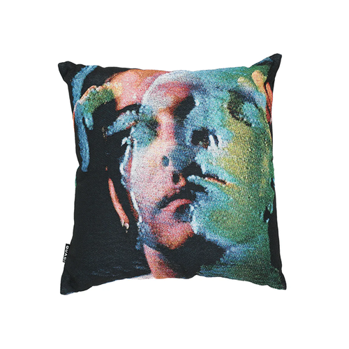 Quasi - Droom Pillow - Black/Multi