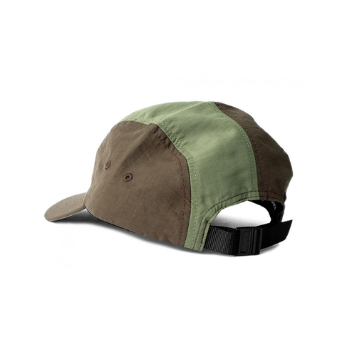 Quasi - Endo 4 Panel Cap - Multi
