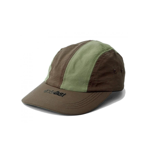 Quasi - Endo 4 Panel Cap - Multi