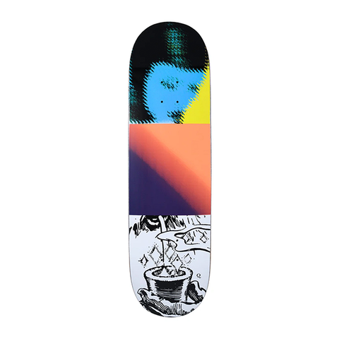Quasi - Magiq Deck 2 - Multi