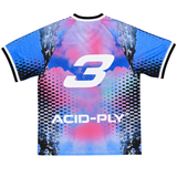 Quasi - P.K. Soccer Jersey - Multi