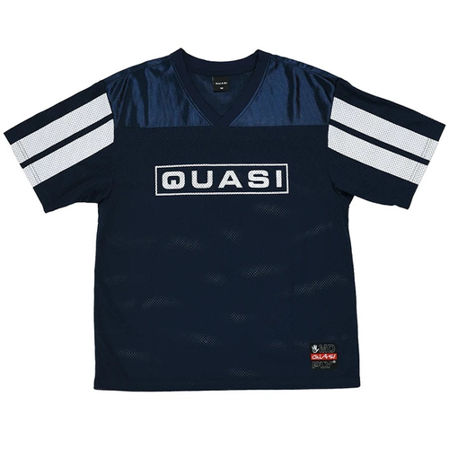 Quasi - Rush Jersey - Navy