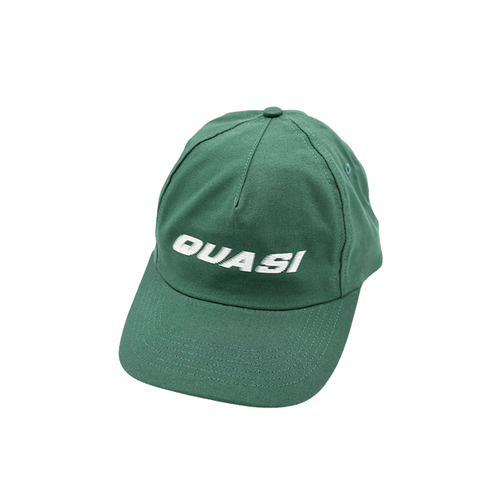 Quasi - Station Cap - Hunter