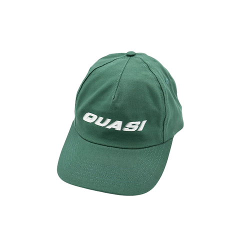 Quasi - Station Cap - Hunter