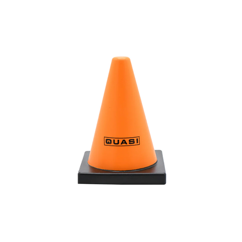 Quasi - Stress Cone - Orange