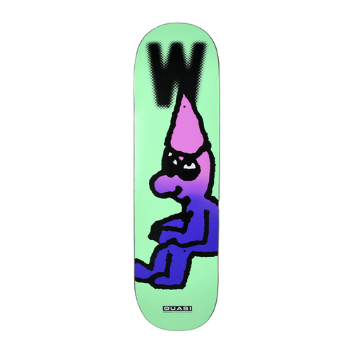 Quasi - Wilson Sitter Deck - Multi