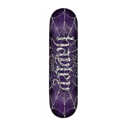 Real - Hayley Wilson Oval Deck - Multi