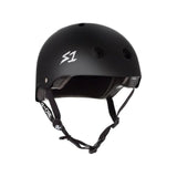 S-One - Lifer Helmet - Black Matte