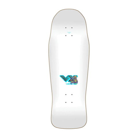 Santa Cruz - Erick Winkowski Dope Planet 2 VX Deck