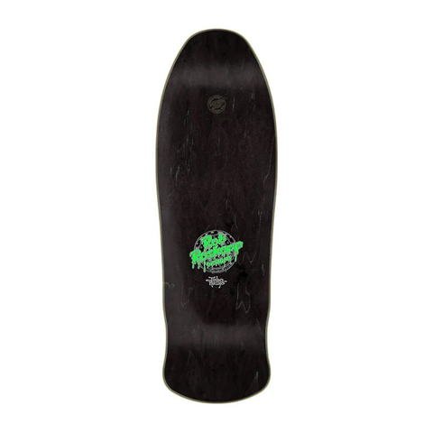 Santa Cruz - Rob Roskopp Face 3 Reissue Deck