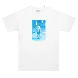 Sci Fi Fantasy - Cruel Technology Tee - White