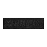Sci Fi Fantasy - Sci-Fi Fanny Pack - Blue