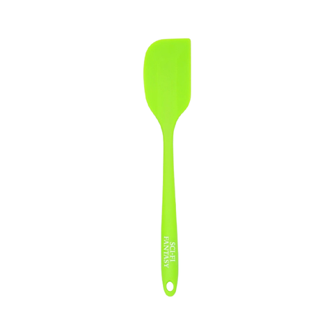 Sci Fi Fantasy - Sci-Fi Spatula - Green