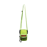 Sci Fi Fantasy - Shoulder Bag - Lime