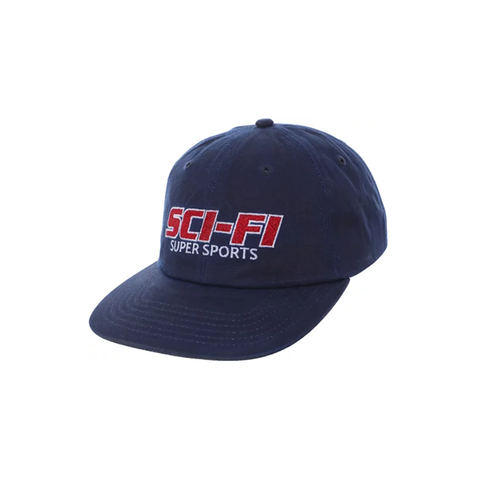 Sci Fi Fantasy - Super Sports Cap - Blue