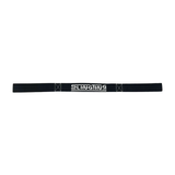 Slingting - Skateboard Sling - Black/White