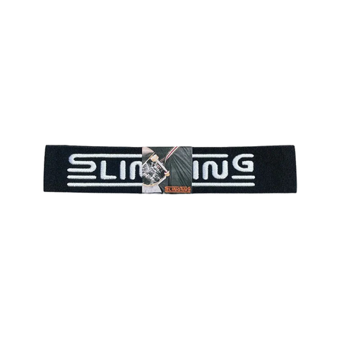 Slingting - Skateboard Sling - Black/White