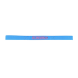 Slingting - Skateboard Sling  - Bright Blue/Pink